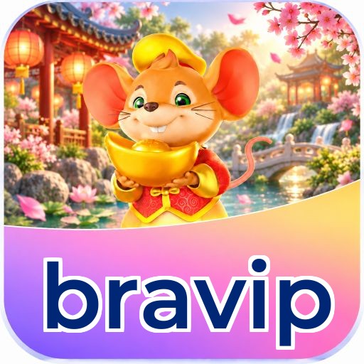 bravip Logo
