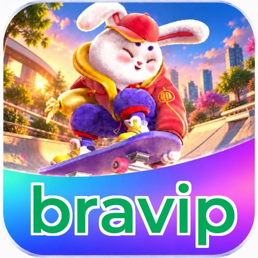 bravip Logo