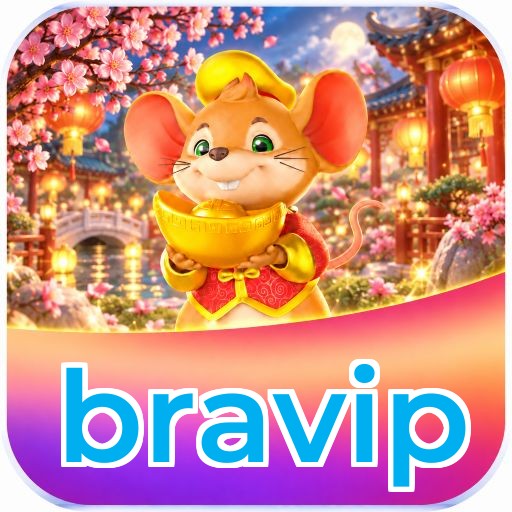 bravip Logo