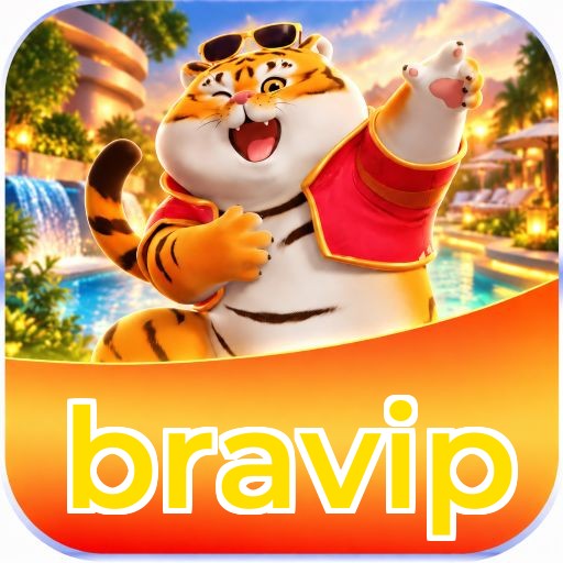 bravip Download Logo Oficial