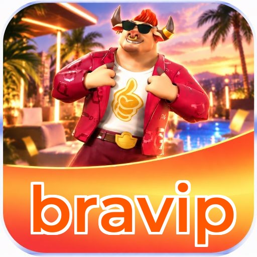 Servidor Brasil bravip