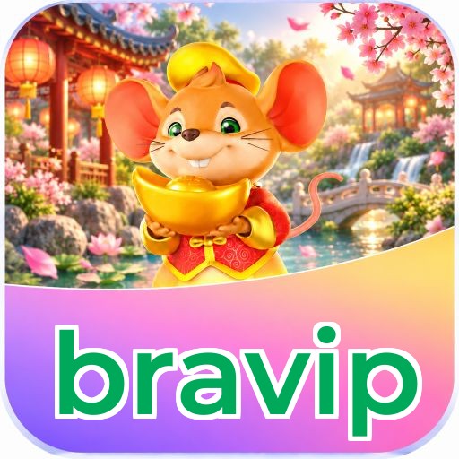 bravip Logo