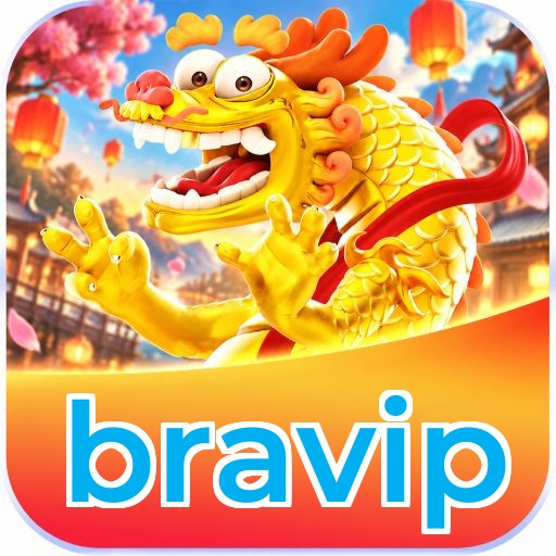 bravip Logo