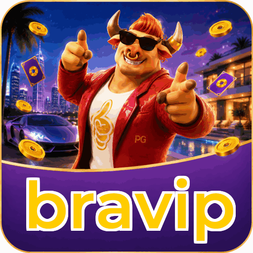 bravip Facebook - Página oficial com promoções e comunidade ativa