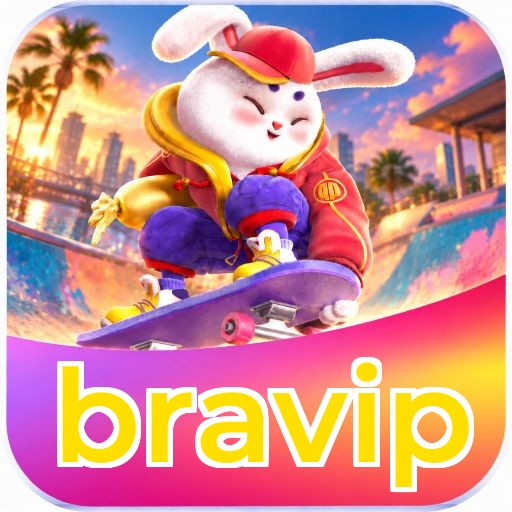 bravip Logo