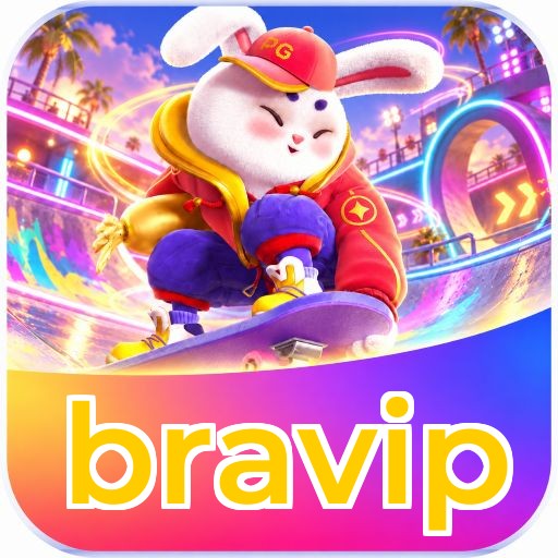 bravip Logo