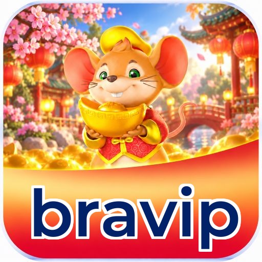 bravip Logo