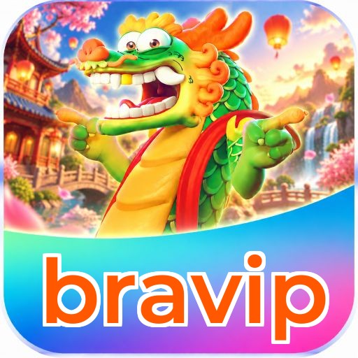 bravip Instalar Logo 2