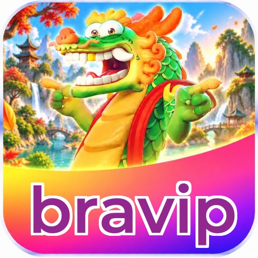 bravip Logo