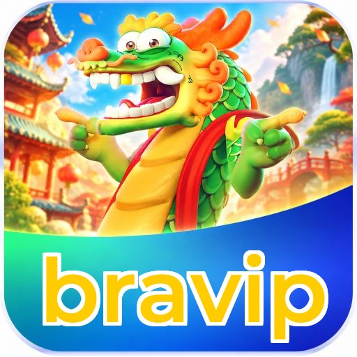 bravip Logo 1