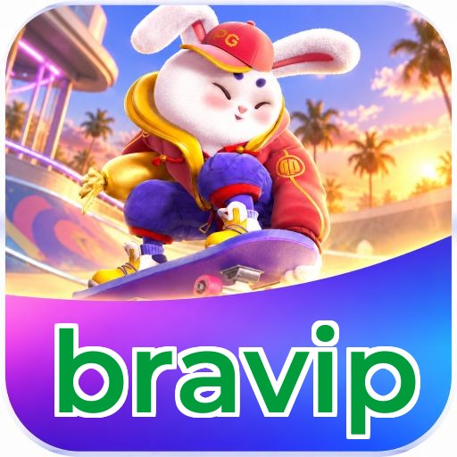 Plataforma bravip - PIX Instantâneo