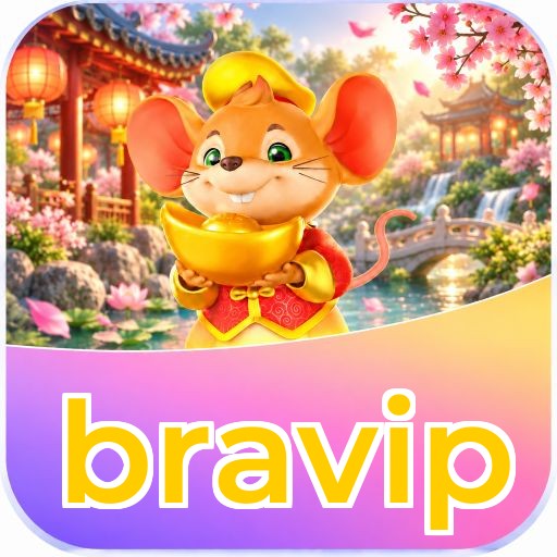 bravip APP Mobile - Android & iOS