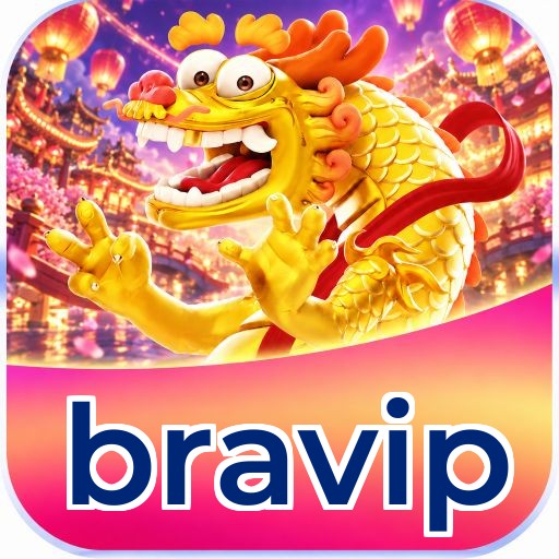 bravip Instalar Logo 1