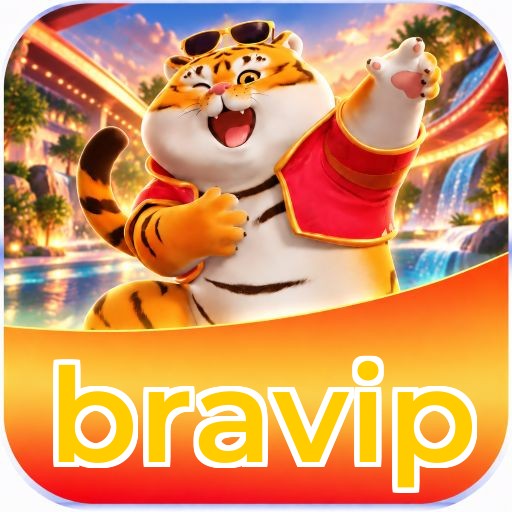 bravip Logo