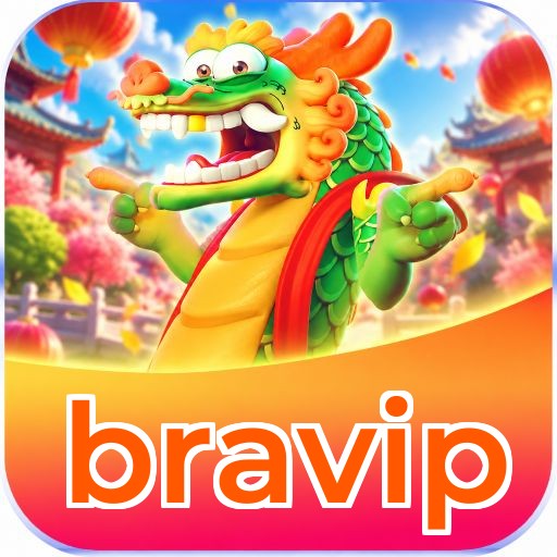 bravip Logo 2