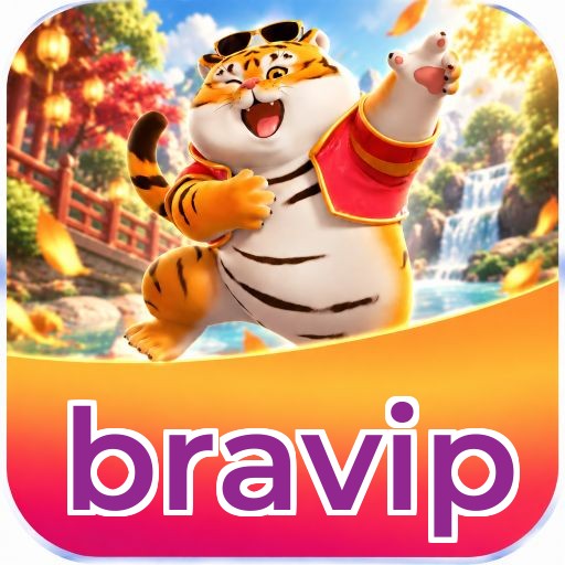 bravip PIX Instantâneo - Saques em 8 Minutos