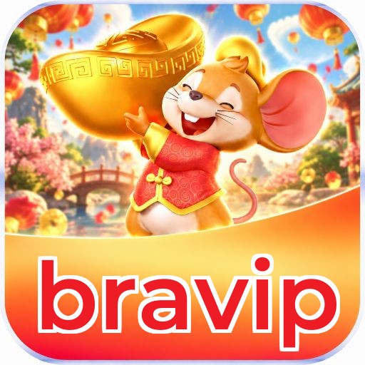 bravip Logo