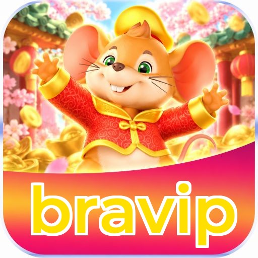 bravip Logo