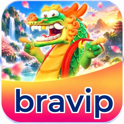 bravip Logo