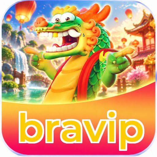 bravip Instalar Logo 3