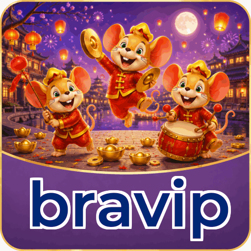 bravip Facebook - Página oficial com promoções e comunidade ativa