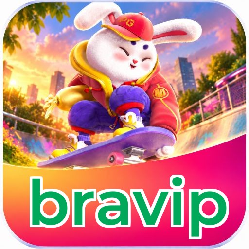 bravip Logo