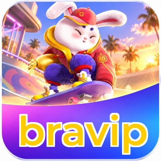 bravip Logo 3