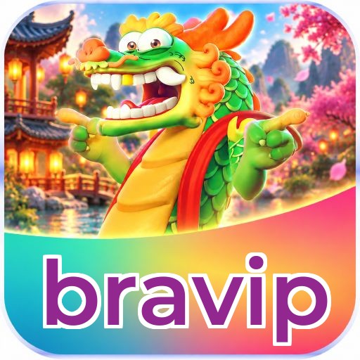 bravip Logo
