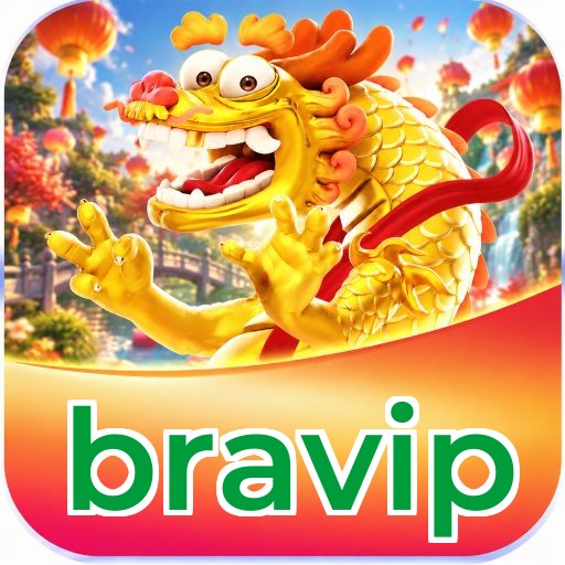 bravip Segurança Logo 1