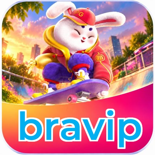bravip Logo