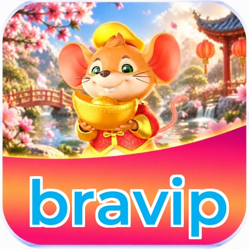 bravip Logo