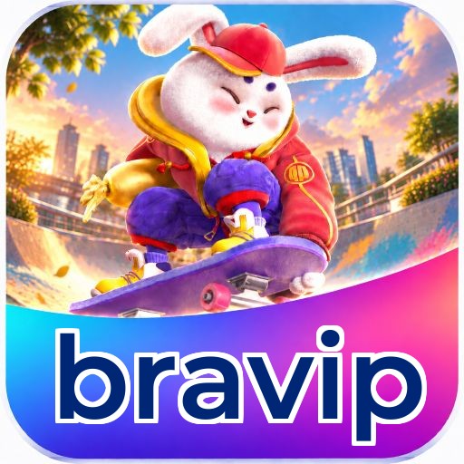 bravip Logo