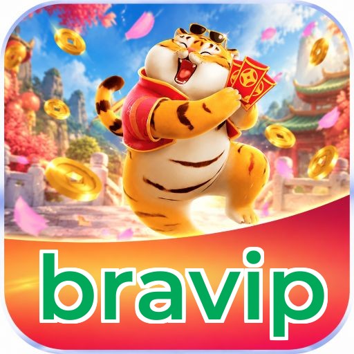 bravip Segurança Logo 3